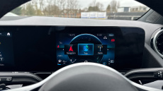 Mercedes-Benz GLA 200 Sport Executive 5dr Auto Petrol Hatchback